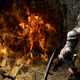 Illustration for article titled Dark Souls Reviewers Like It Long and Hard